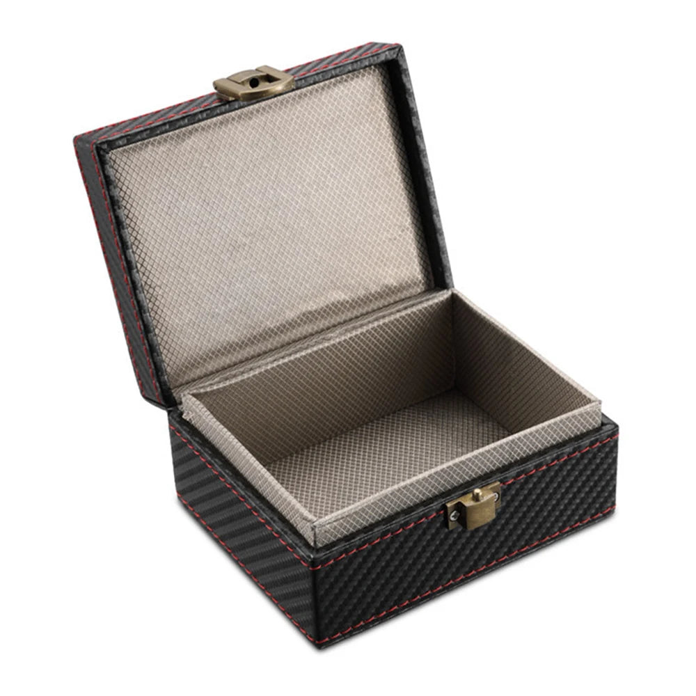 Car Key Faraday Box